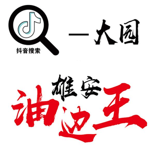 @雄安油边王—大园