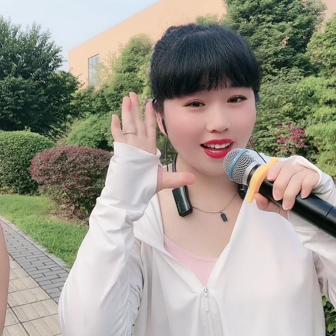 桥边姑娘🎤