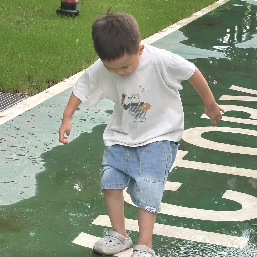 雨天