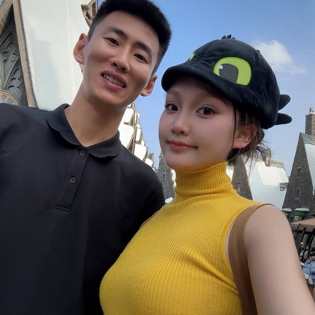 小黑土豆🥔