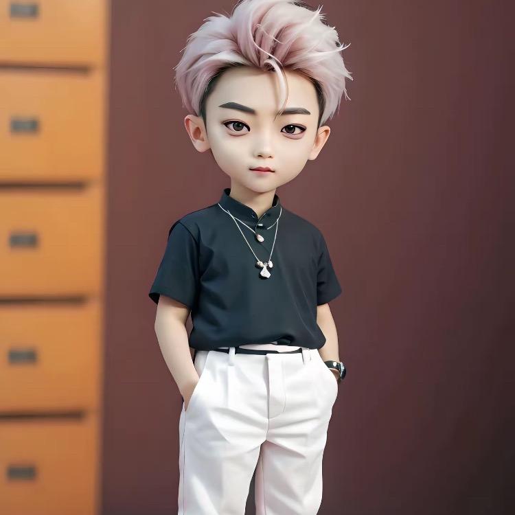 韬韬（好物推荐）