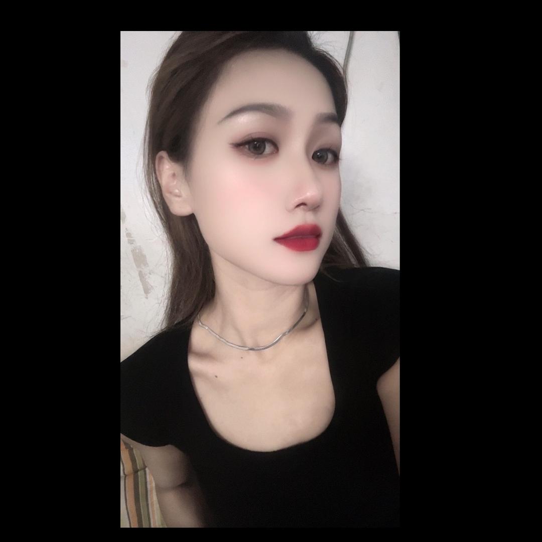小莉💫爱健身✨