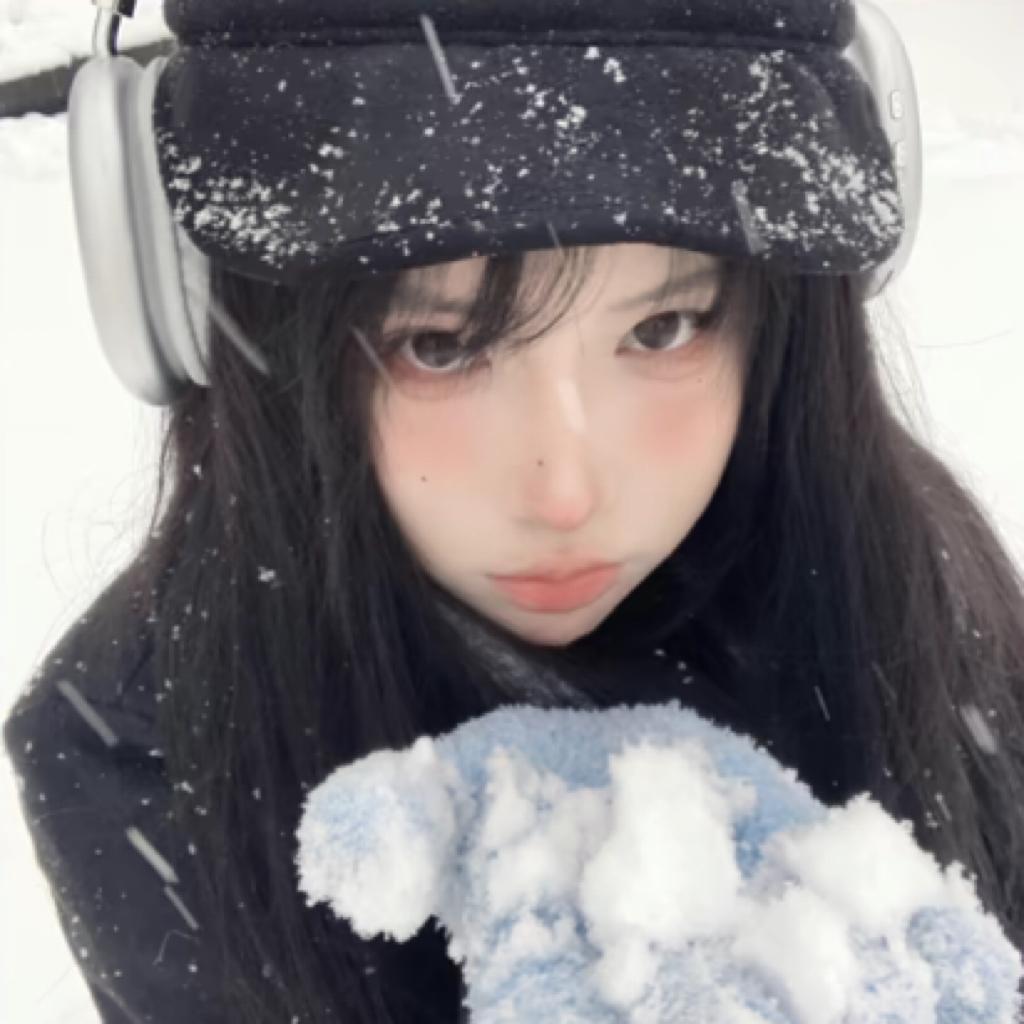梨涡圆点