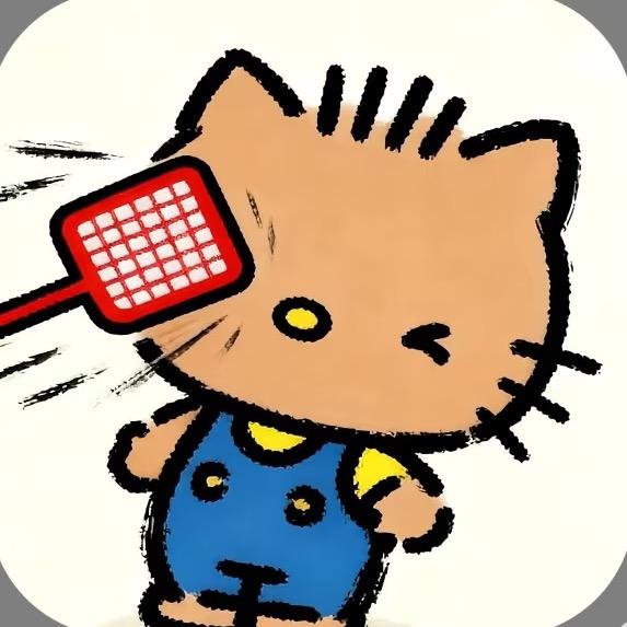 小周爱喝果粒橙