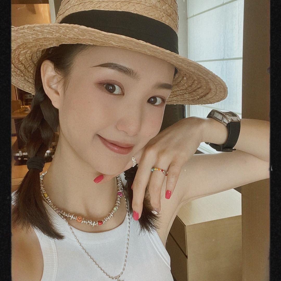 葛漂亮