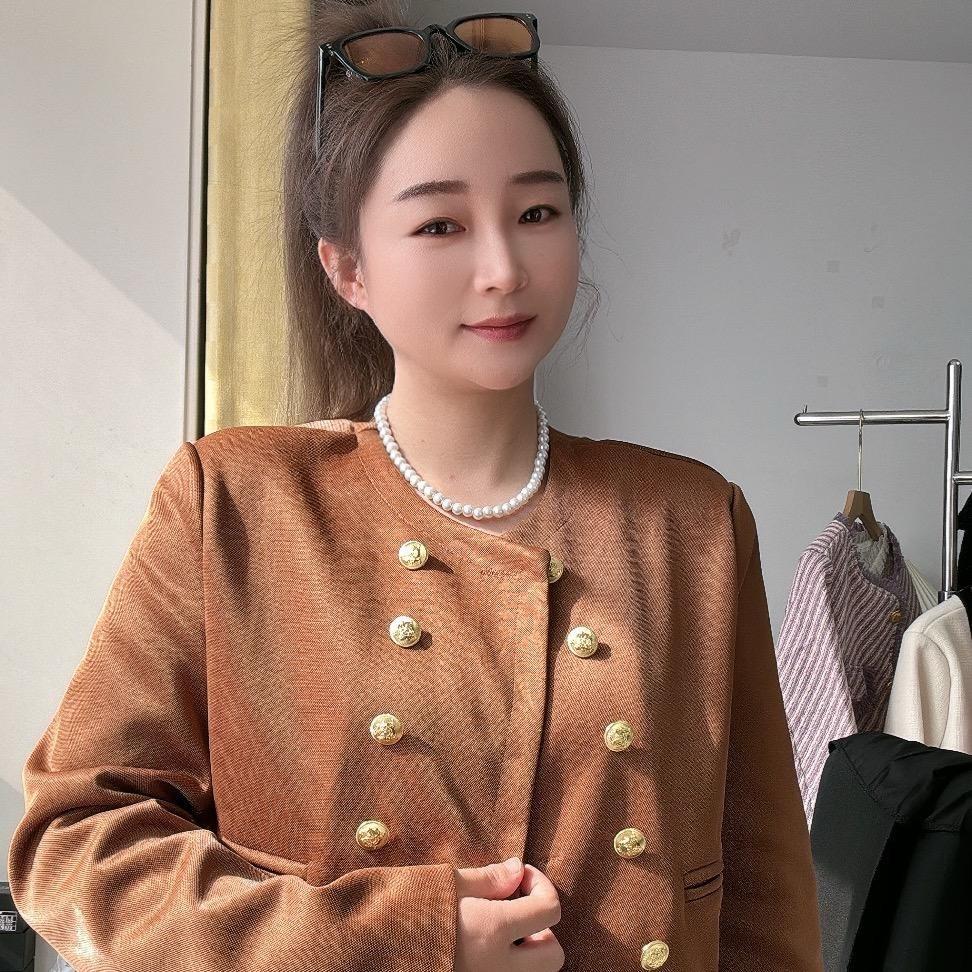 小雨（小个子定制）