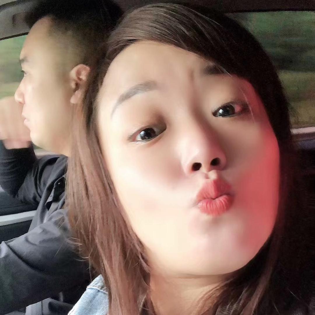 💍小何女士💗