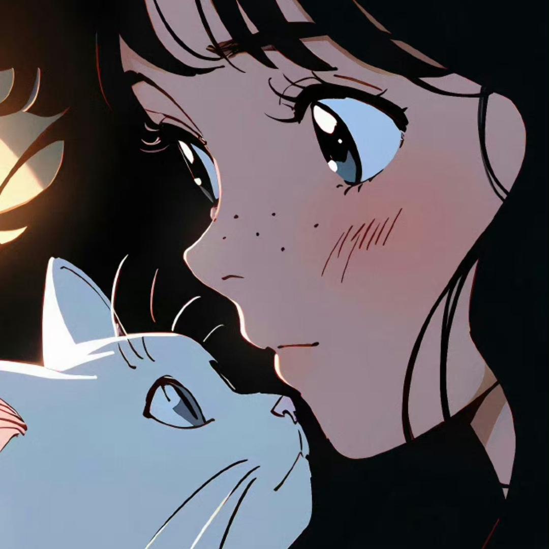 小猫咪🐱