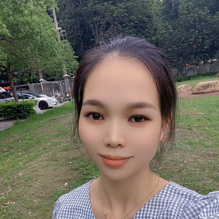 雷州妹子