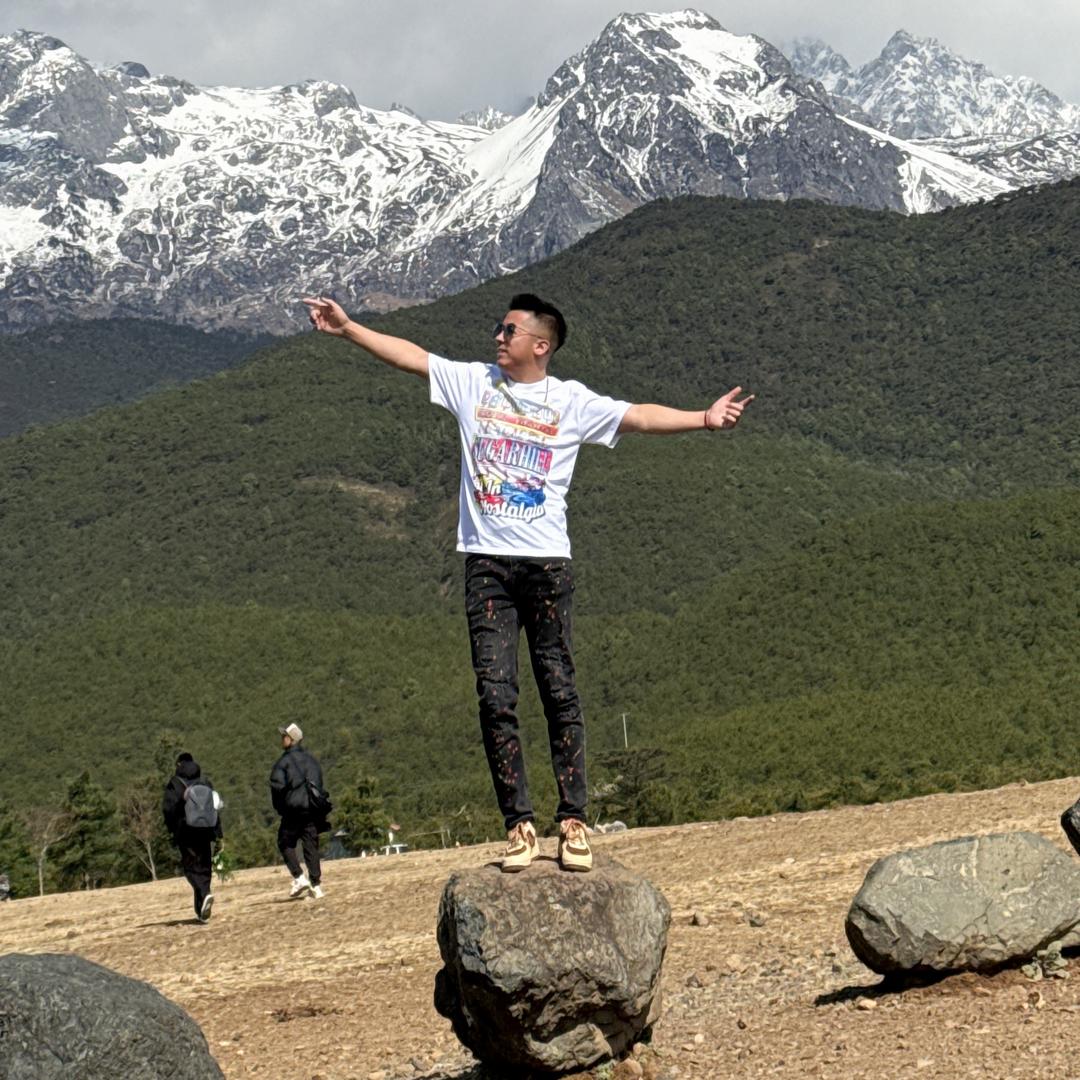 凯莎专注烫染（阳光）