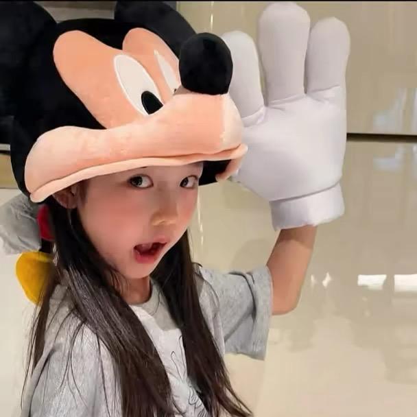 笑一个吧😋