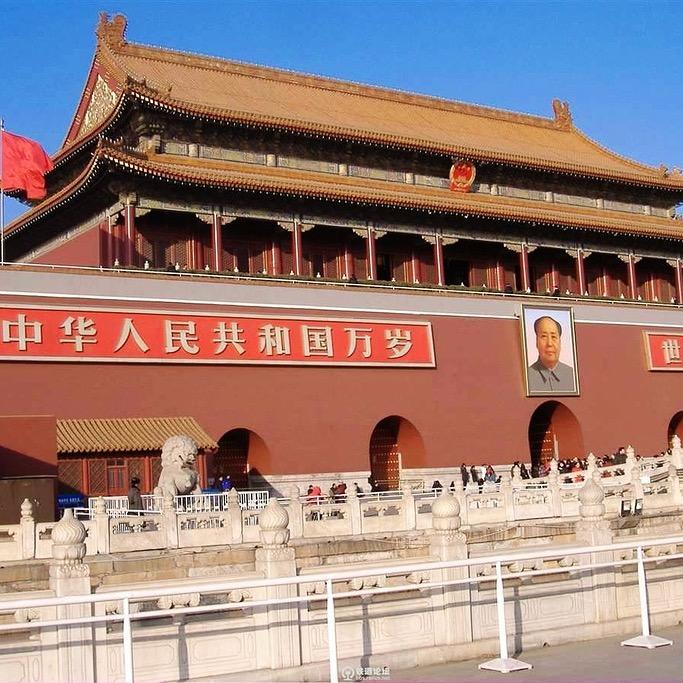 10后(北京研学亲子游)