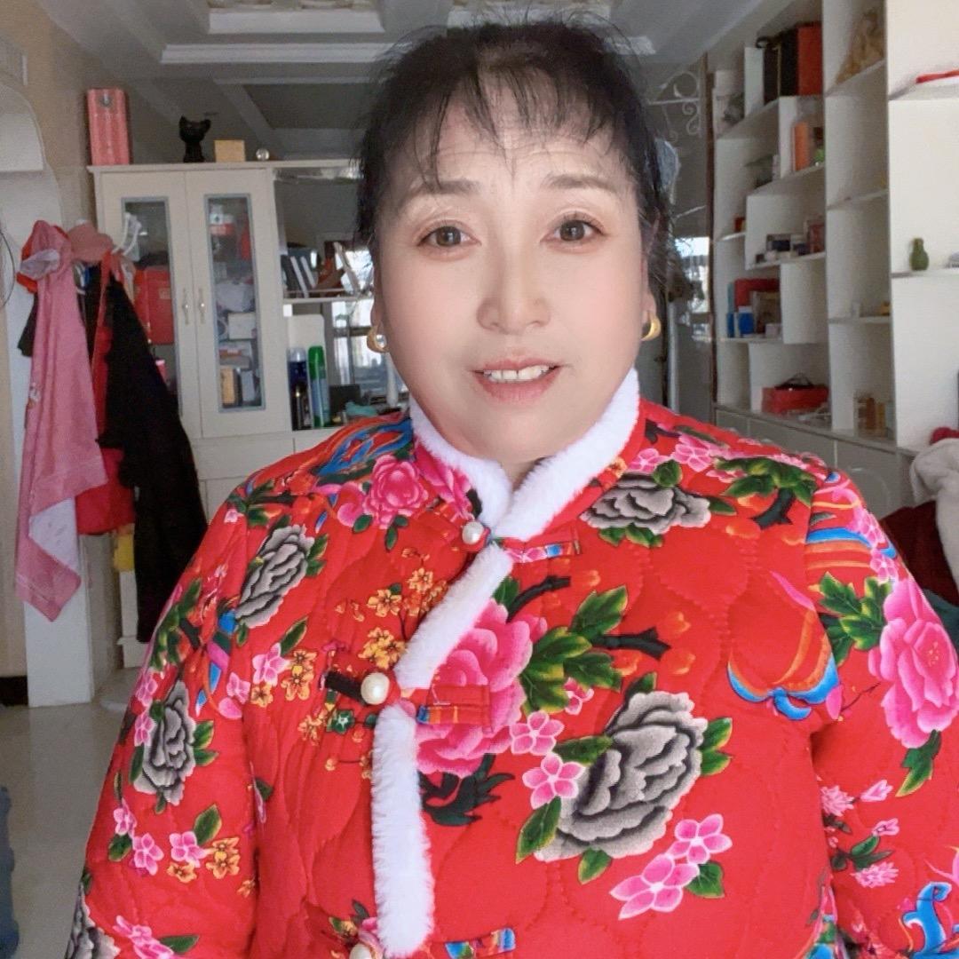娟娟妈