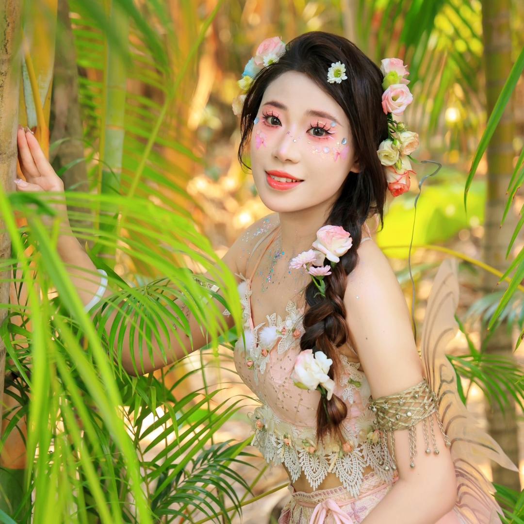 慧慧超会吃