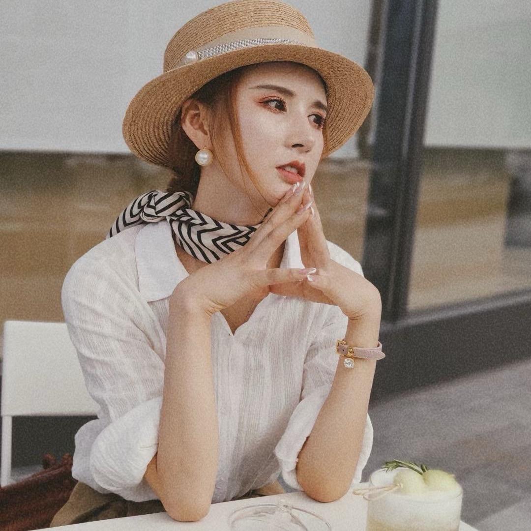 小苏苏🍀(扯靶子♨️)(9·30生日）
