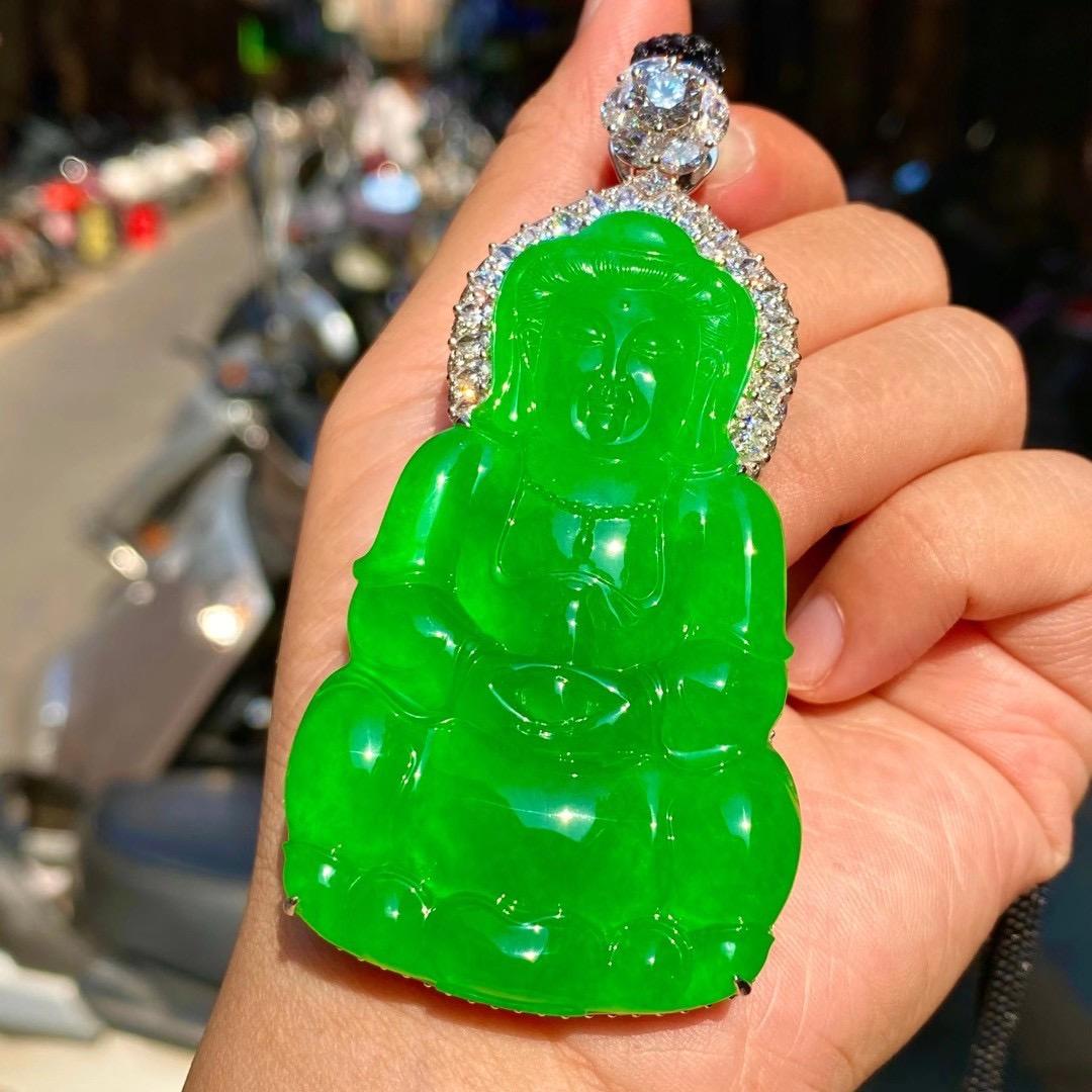 嘉旺翡翠珠宝店