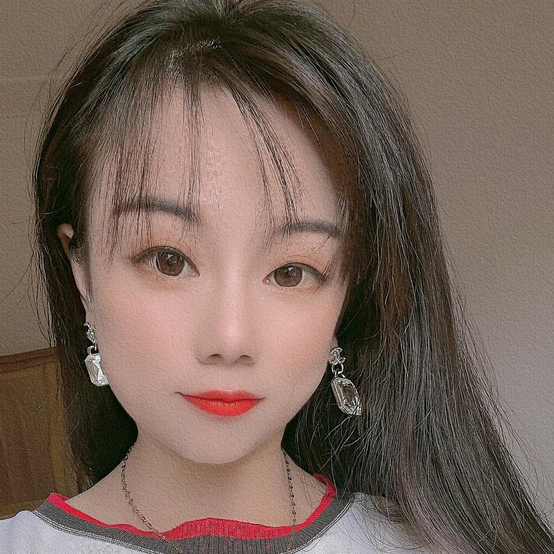 姣姣💕