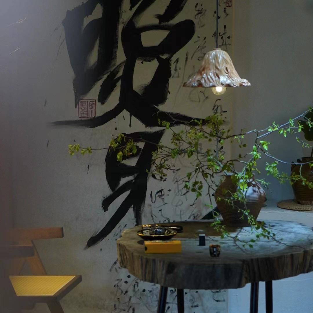 包包的茶器居