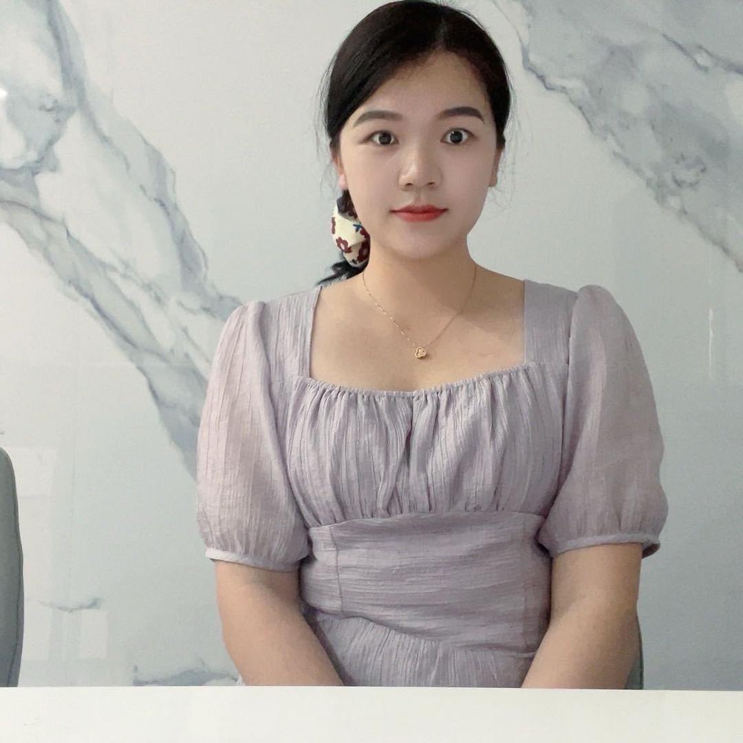 胖胖的小兰