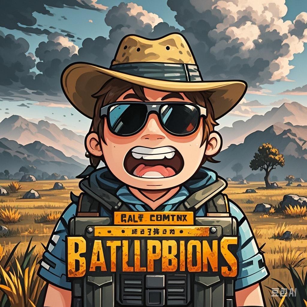 我叫磁力棒pubg（天津老六）