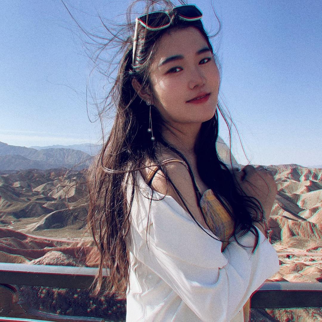 小灰灰🙊