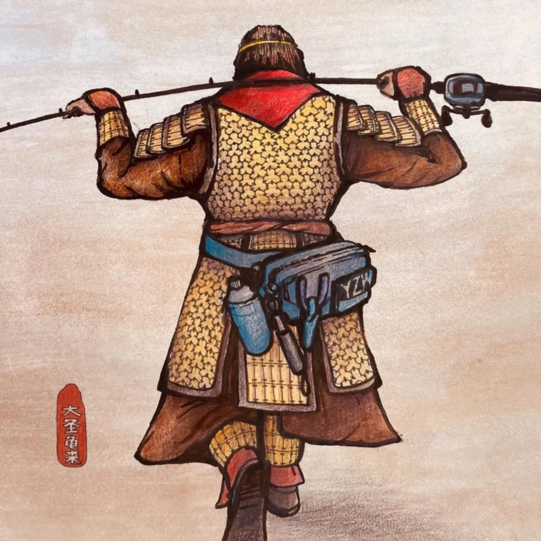 二哥