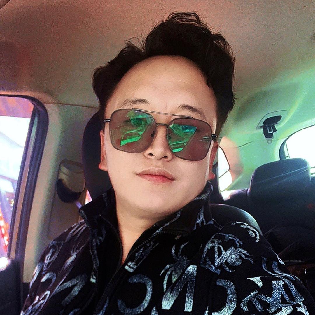 ࿐རྨ་སྲས【玛-少】