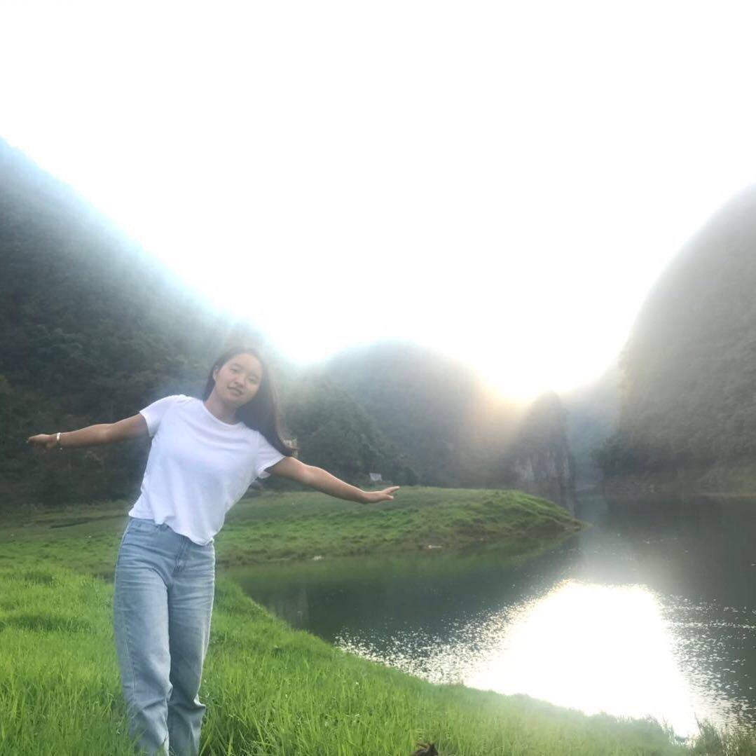 巧巧-澄江建荣山庄