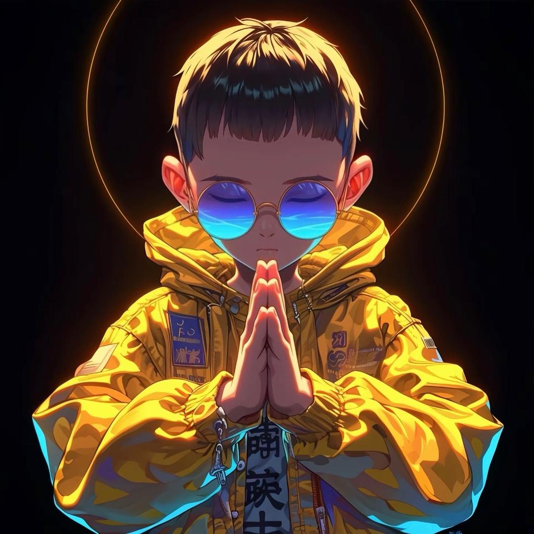 爱，不解释