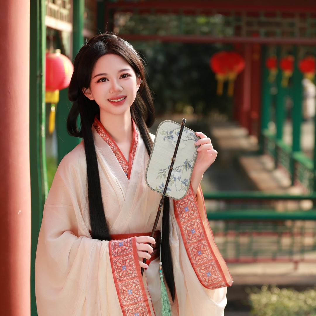 翠嘴公主🍒