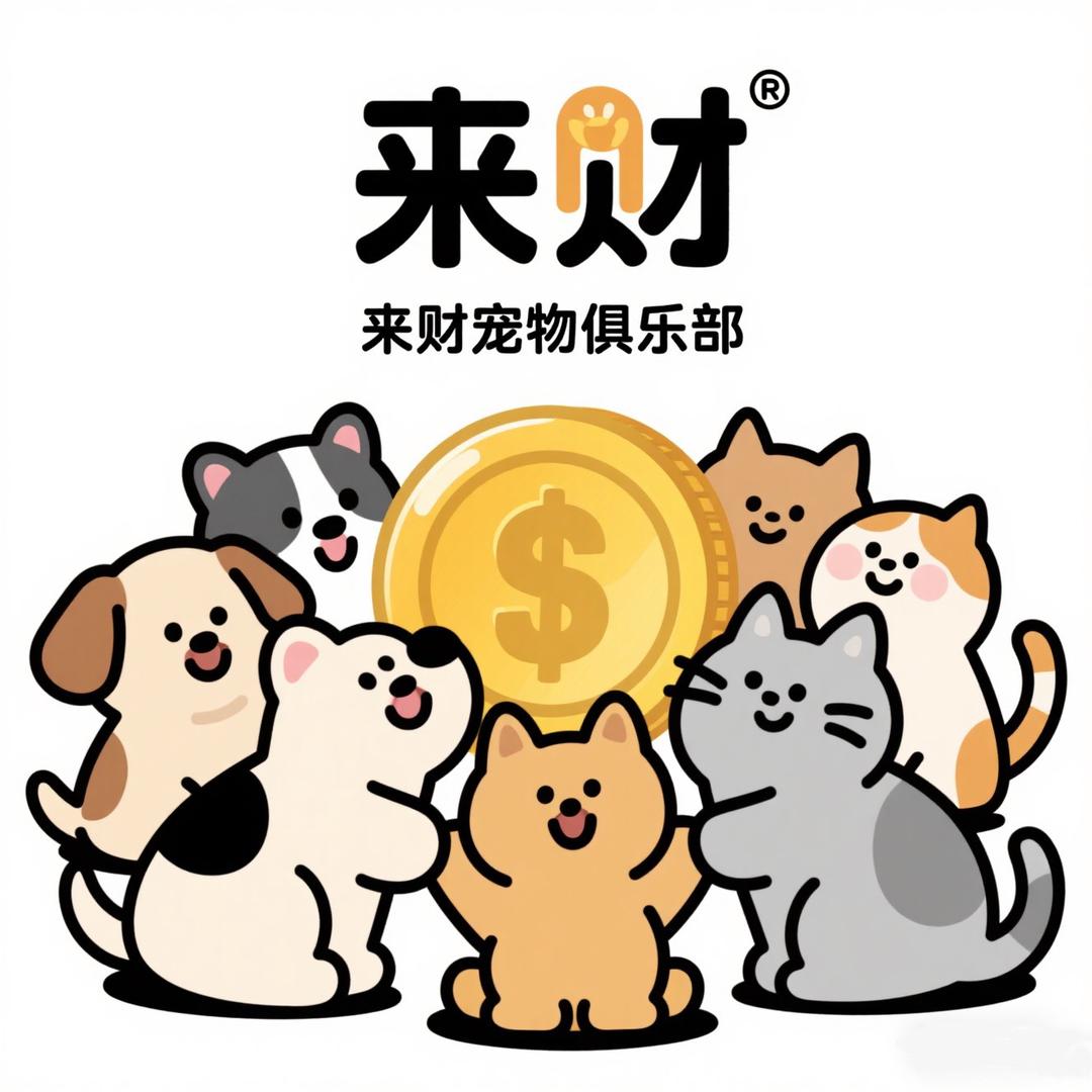 来财宠物俱乐部