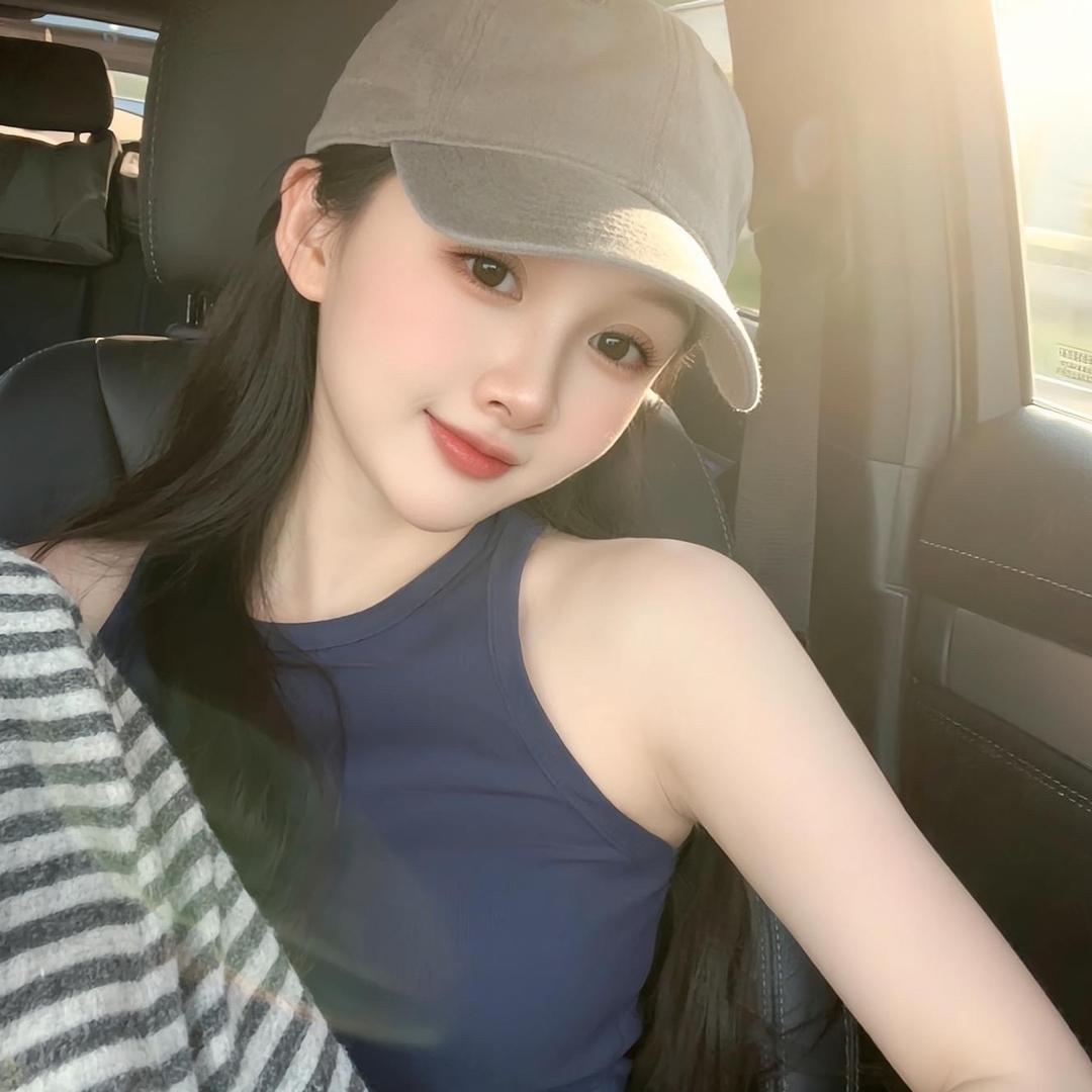 小黑妹不黑👧🏿