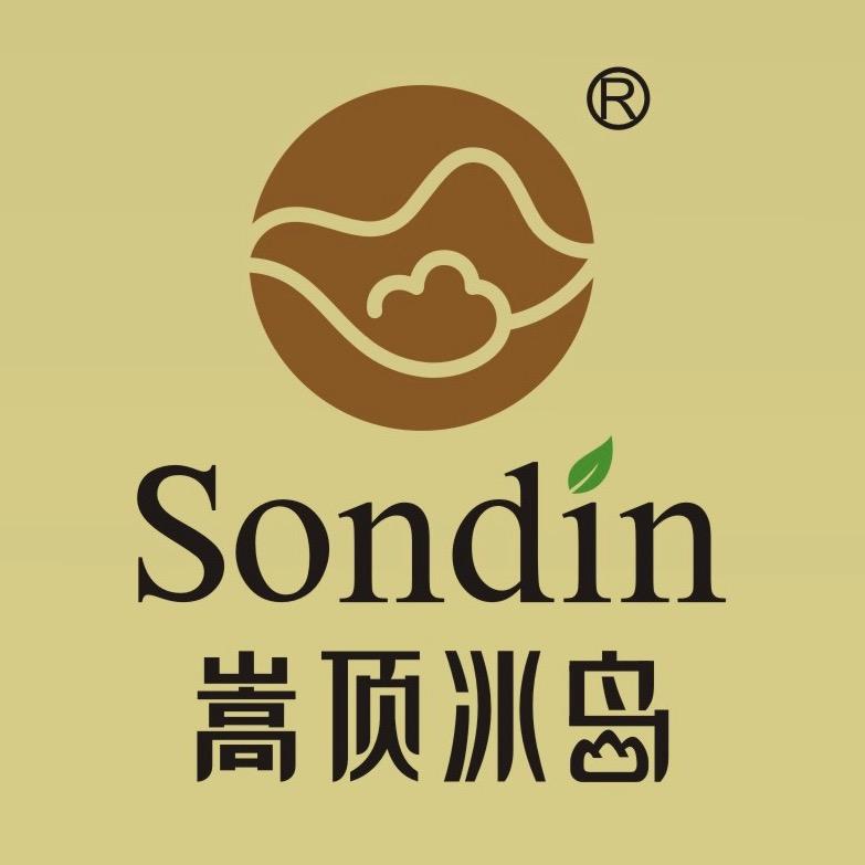 嵩顶冰岛茶—阿泳