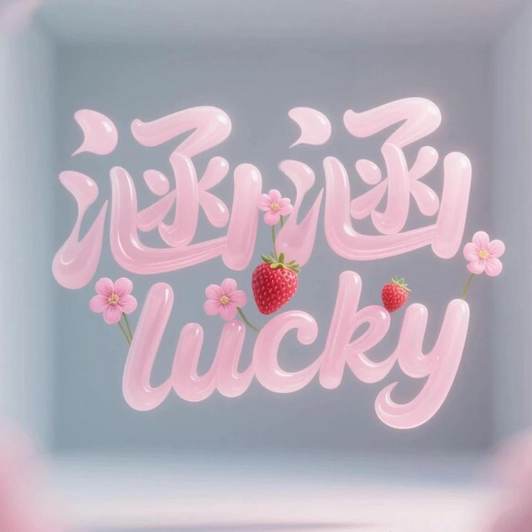 泡泡公主👸
