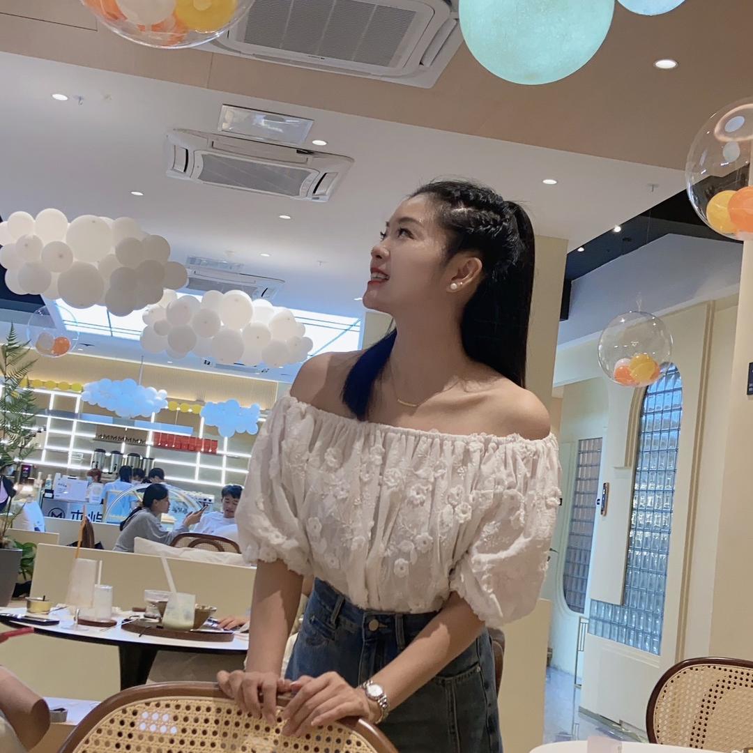 七匹狼｜楚楚家🏡钟楚楚
