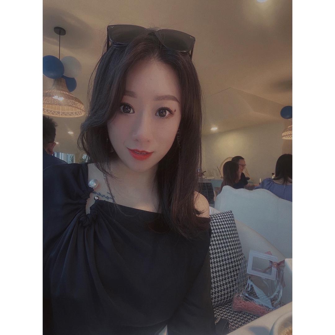🌸刘乙萱