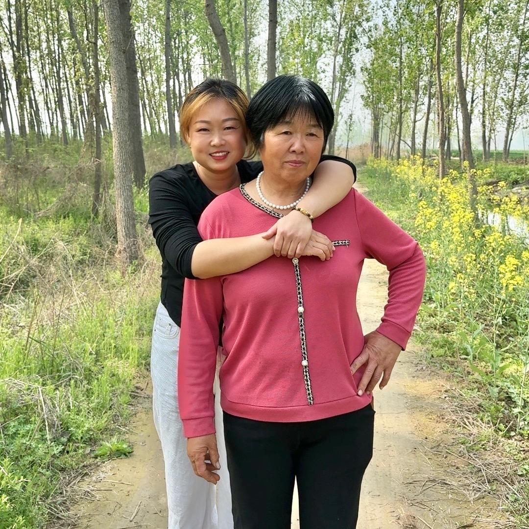 大白娥
