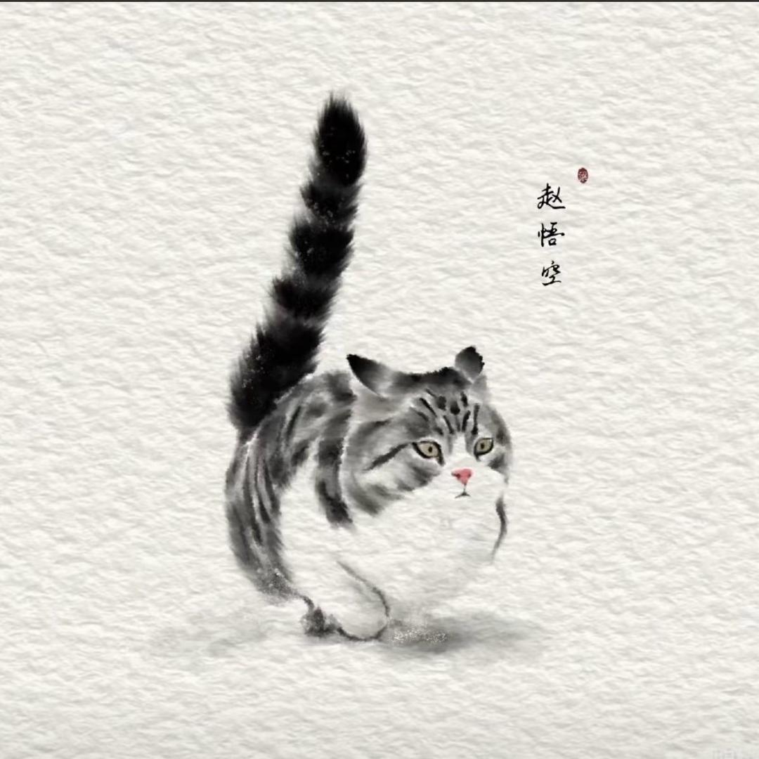 我也来讲个故事