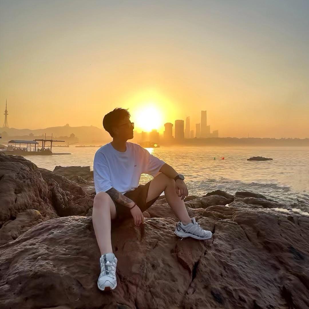 小谷的路亚笔记🎣