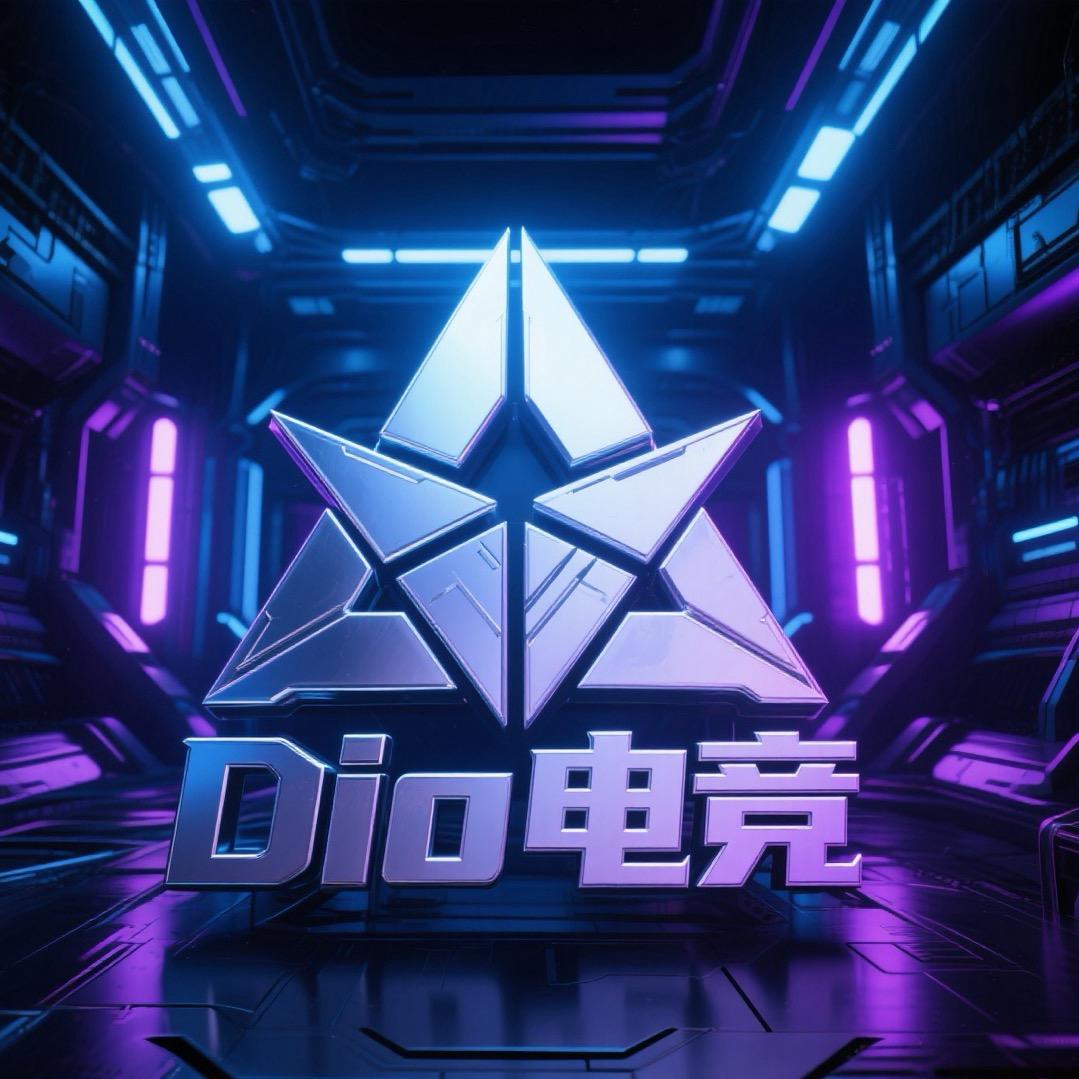dio俱乐部（三角洲拆卡）