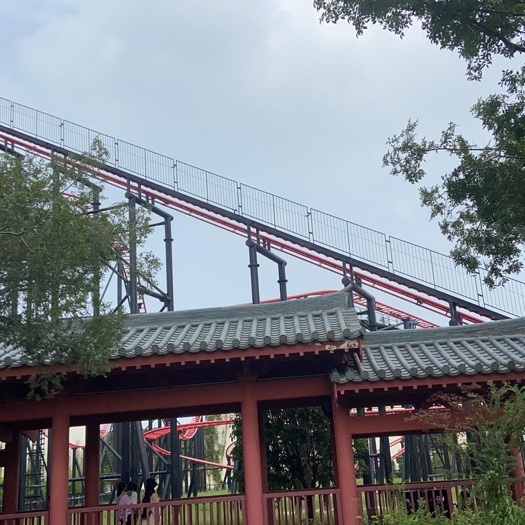通吃