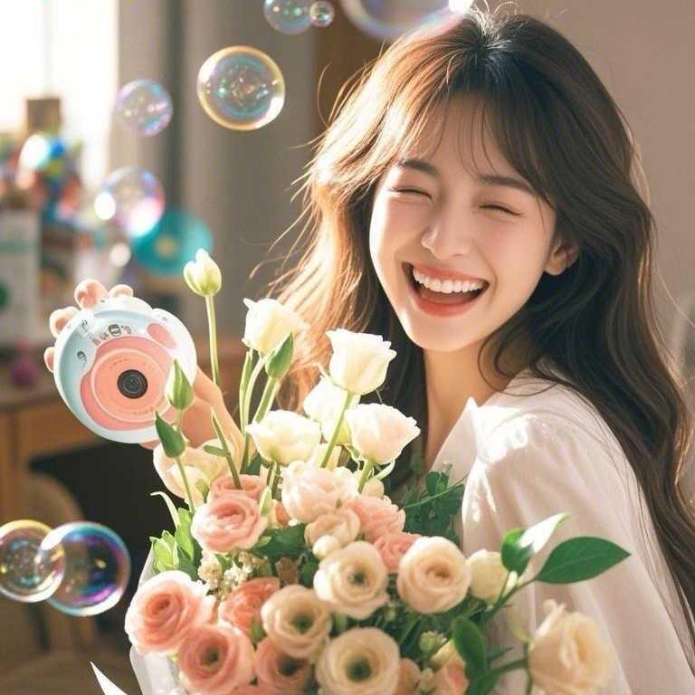 丽莎✨
