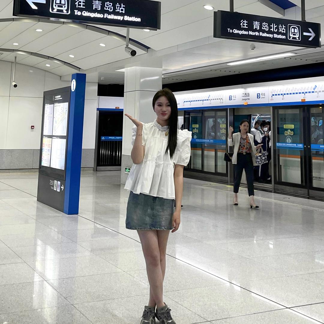 阿敏（好物分享）