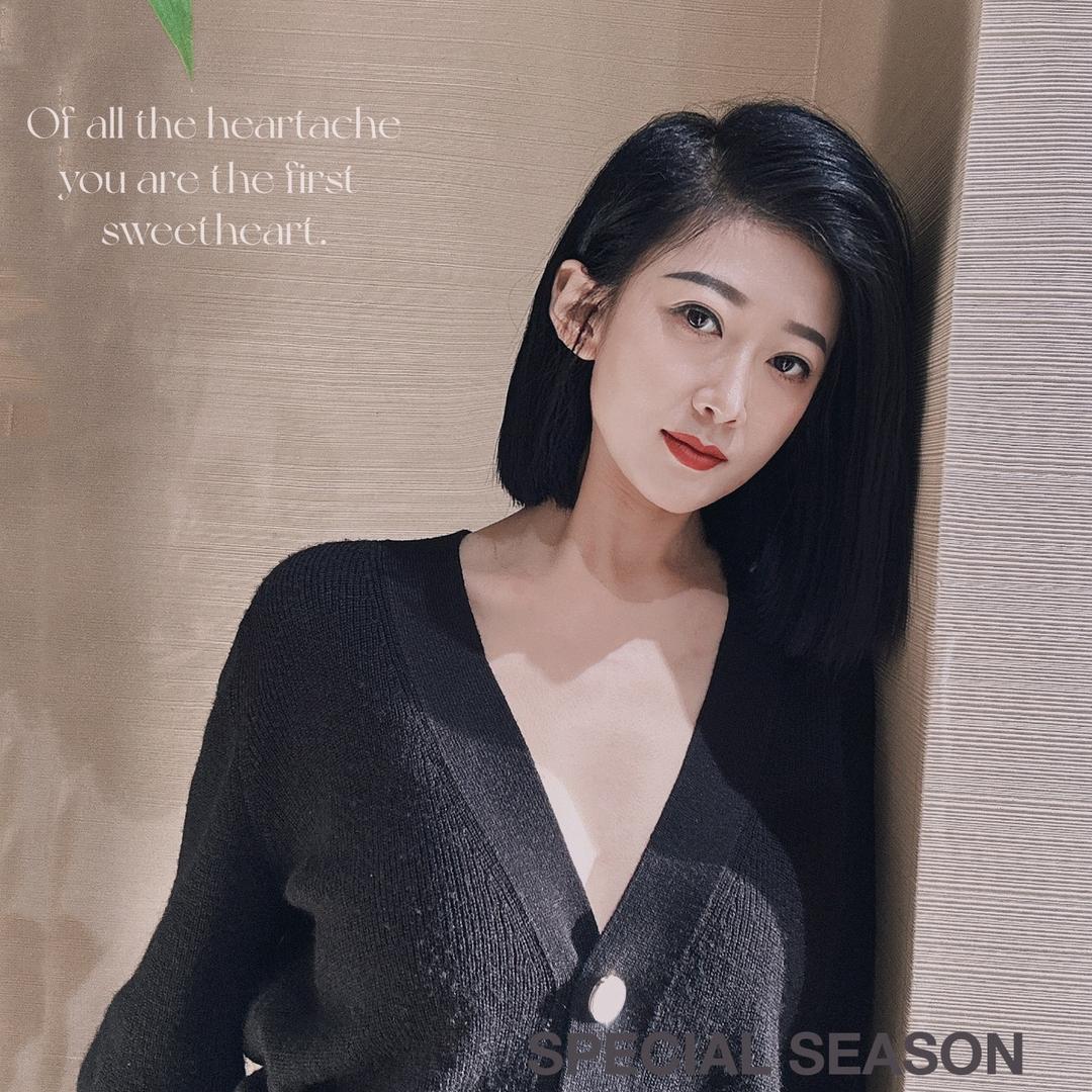丽姐🤔