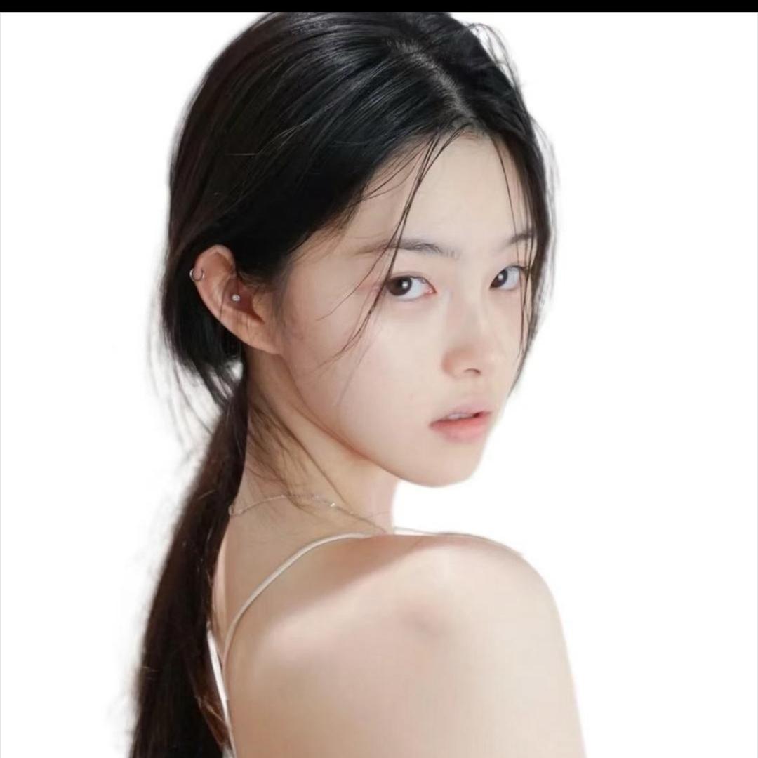 美羊羊.