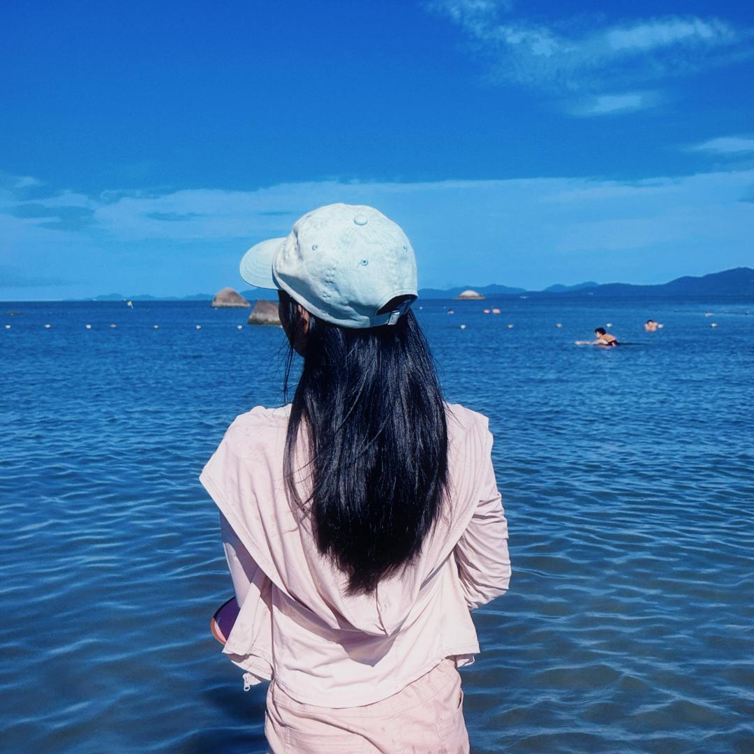 林甜甜呐