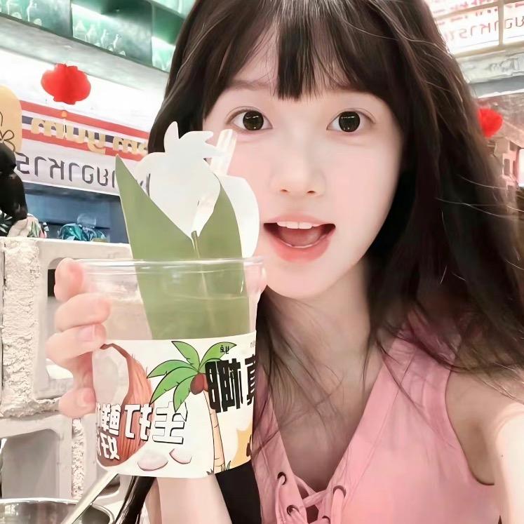 媛媛爱生活