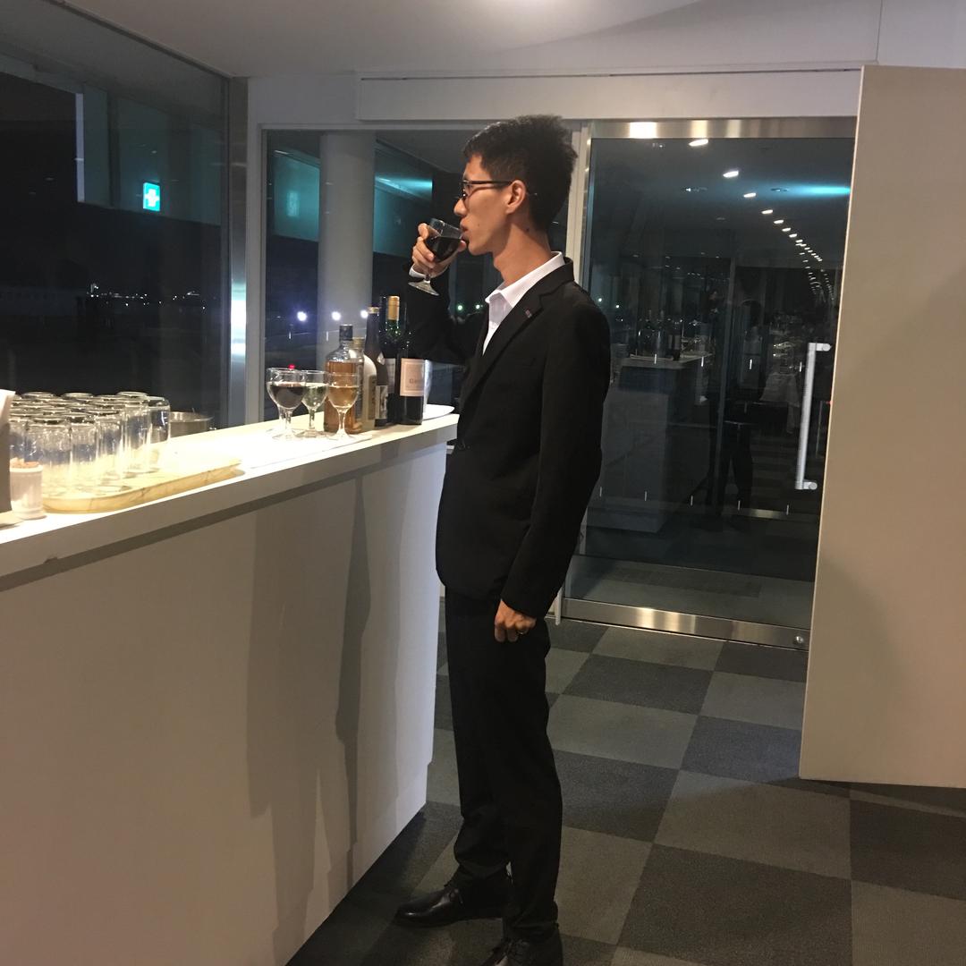 超哥