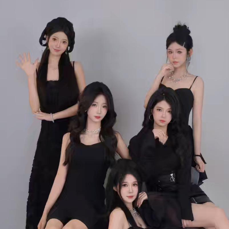 Sup-Girls（团队招优）