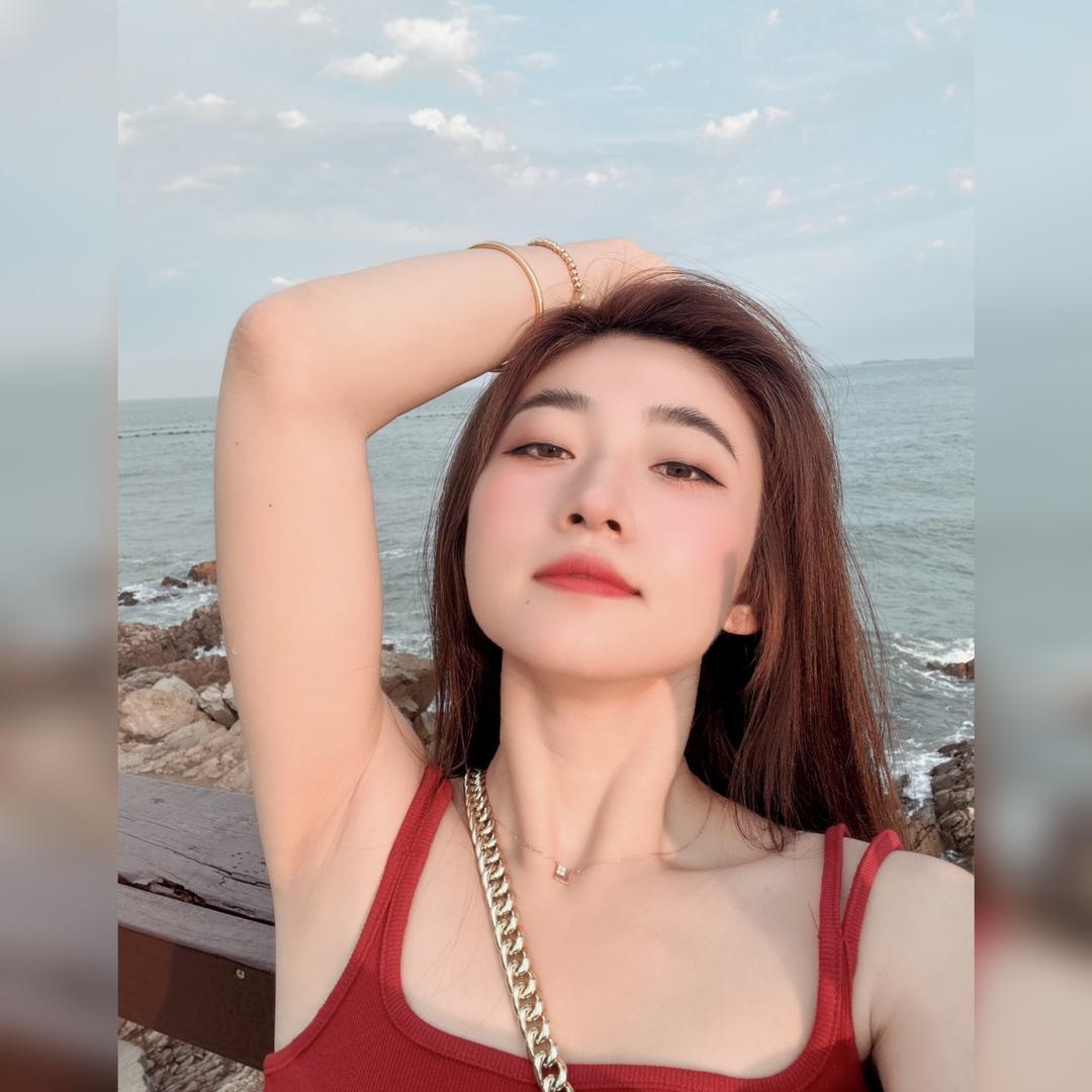 李嘻嘻🐙